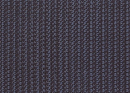 Picture of Webbing Polyprop Navy 40mm (W09765) Metre