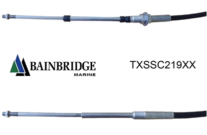 Picture of Jet Boat Steering Cable 9ft (2.74m) (SSC21909) Each