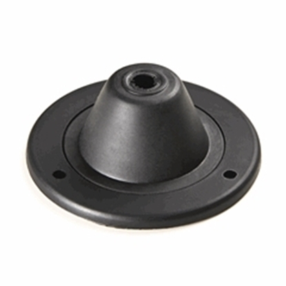 Picture of Transom Grommet 79mm, Straight Cone Type With Flexible Single Hole Outlet Inner 51mm (10104) Each