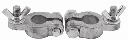 Picture of Polarized Battery Terminals (14215-6) Each