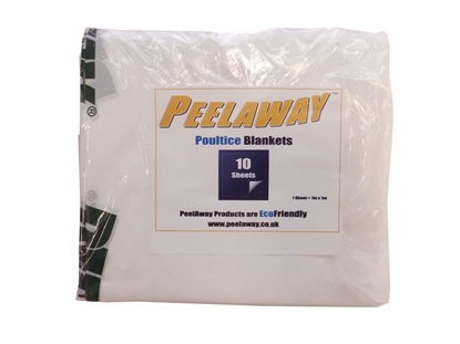 Picture of Peelaway Marine Blankets Spares for 10kg and 4kg (PEAMB10) Each