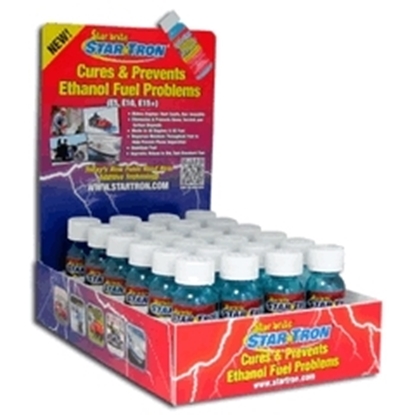 Picture of Star Tron Shooter Small Engine Formula 29ml - 24 Pack Counter Display (14324EN) Pack 24