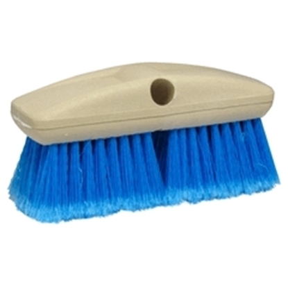 Picture of Standard 20cm Brush Head Medium - Blue (040011) Each
