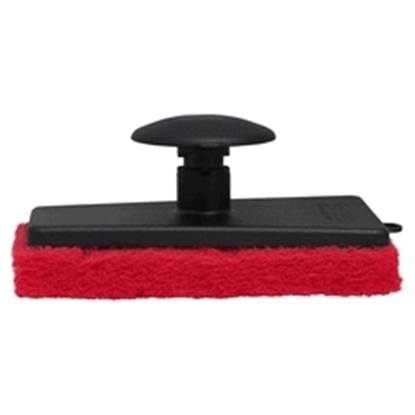 Picture of Scrubber Medium Red (040021P) Each