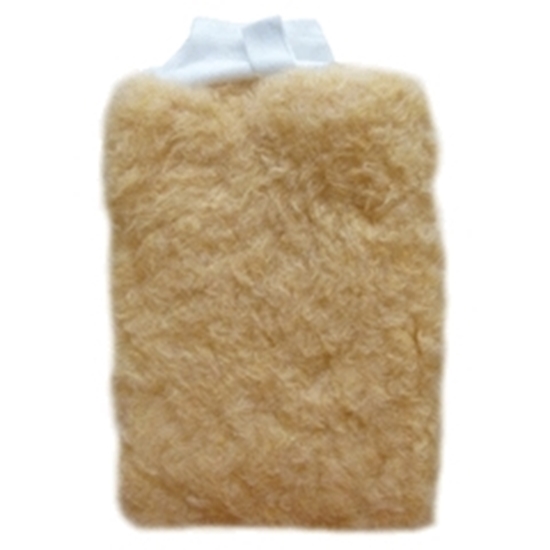 Picture of Wool Wash Mitt Mesh Fibres (040037) Each