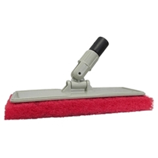 Picture of Flexi Scrubber Medium with Pad (040124) Each