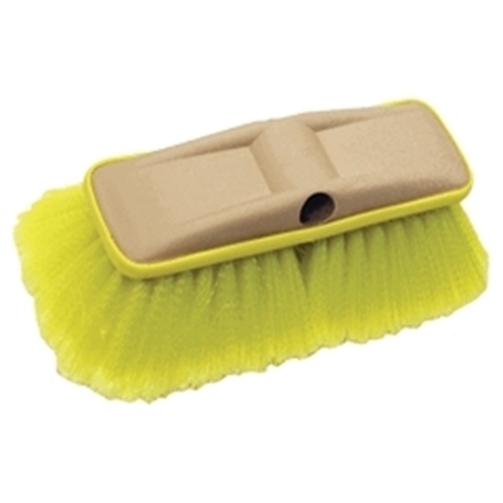 Picture of Deluxe Brush Soft Yellow (040161) Each