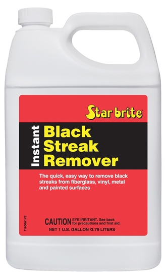 Picture of Instant Black Streak Remover 3.79L (071600EUR) Each