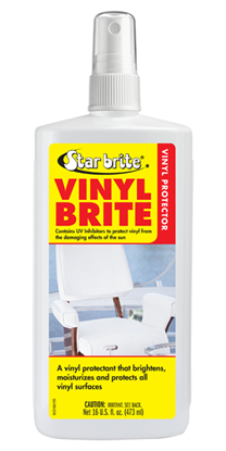 Picture of Vinyl Brite 473ml (080316GF) Each