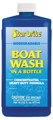Picture of Boat Wash 500ml (080416GF) Each