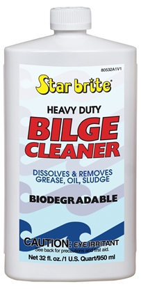 Picture of Bilge Cleaner 1L (080532GF) Each