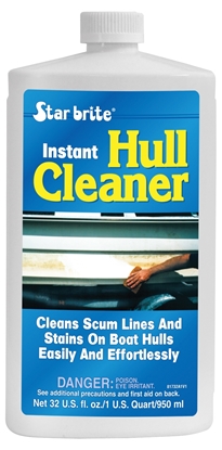 Picture of Hull Cleaner 1L (081732GF) Each