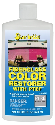 Picture of Fiberglass Colour Restorer 500ml (081816GF) Each