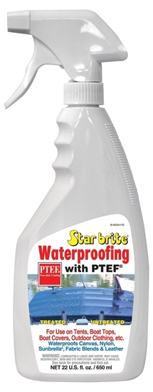 Picture of Boat Cover Waterproofing 650ml (081922GF) Each