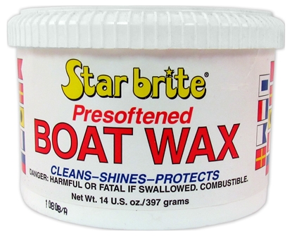 Picture of Boat Wax 396g (082314NP) Each