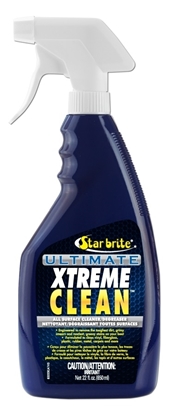 Picture of Ultimate Xtreme Clean 650ml (083222GF) Each
