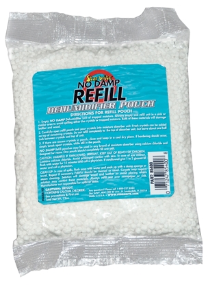 Picture of Refill No Damp Dehumidifier 340g (085400) Each