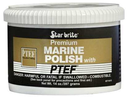 Picture of Premium Polish Paste 396g with PTEF (085714) Each