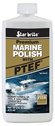 Picture of Premium Marine Liquid Polish 500ml with PTEF (085716GF) Each