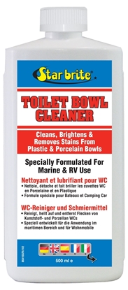 Picture of Toilet Bowl Cleaner 500ml (086416GF) Each