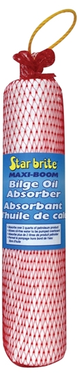 Picture of Oil-Absorbent Maxi-Boom (086805) Each