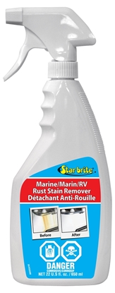 Picture of Rust Stain Remover 650ml (089222GF) Each