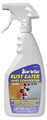 Picture of Rust Eater & Converter 650ml (092322GF) Each