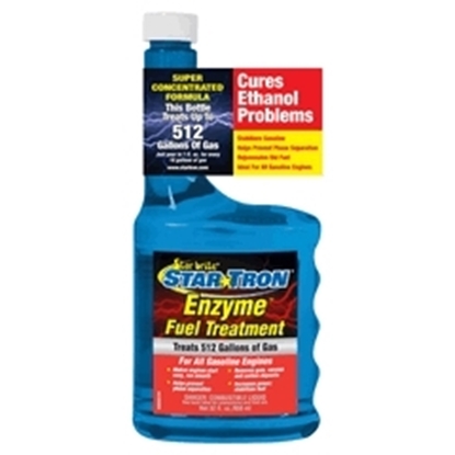 Picture of Star Tron Petrol Additive 500ml (093016EF) Each