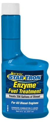 Picture of Star Tron Diesel Additive 237ml (93108) Each