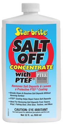 Picture of Salt Off Protect Concentrate 1 Litre with PTEF (093932GF) Each