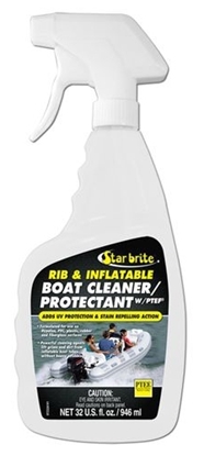 Picture of Rib & Inflatable Boat Cleaner and Protector With PTEF 946ml (097232GF) Each