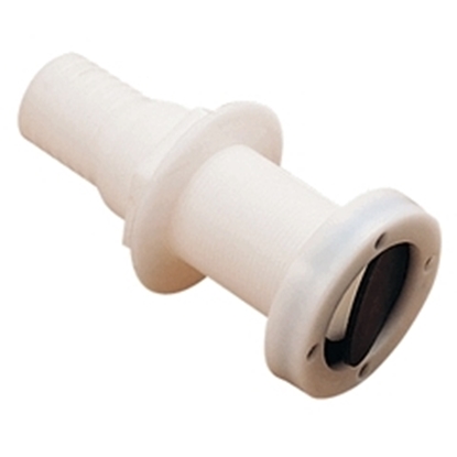 Picture of Drain Plug And Socket Black (P0218027) Each