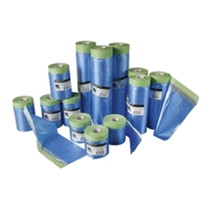 Picture for category Masking Rolls & Tapes