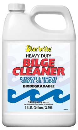 Picture of Bilge Cleaner 3.79L (080500EUR) Each