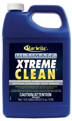 Picture of Ultimate Xtreme Clean 3.79L (083200EUR) Each