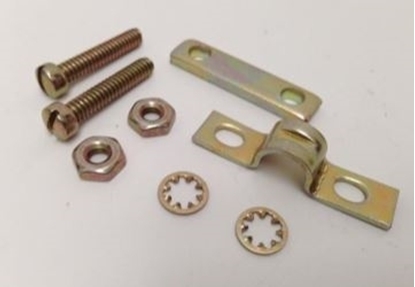 Picture of Clamp & Shim For Use With 33C Cables (CA28020P) Each