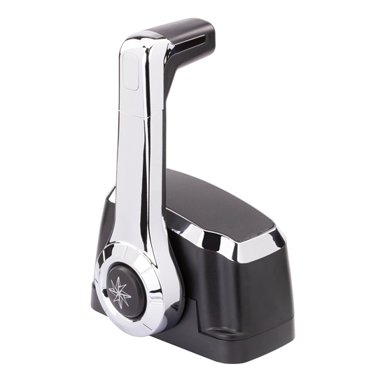 Picture of Xtreme Top Mount Control Chrome (CHX8140P) Each