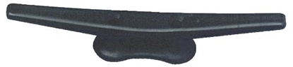 Picture of Nylon Cleat Black UV Stabilised 75mm (0602-1503) Each