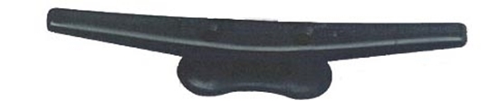 Picture of Nylon Cleat Black UV Stabilised 100mm (0602-1504) Each