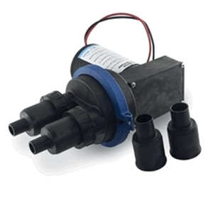 Picture for category Compact Waste Pumps