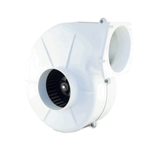 Picture for category Flange Mounted Blowers