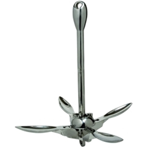 Picture for category Grapnel Folding Anchors