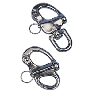 Picture for category Snap Shackles