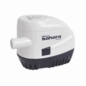 Picture for category Sahara Auto Switching Bilge Pump