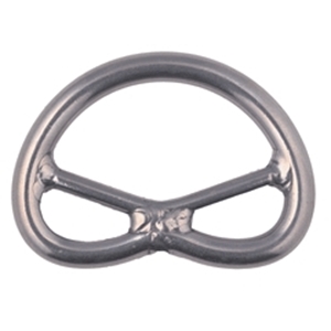 Picture for category Sail Rings - Stainless Steel