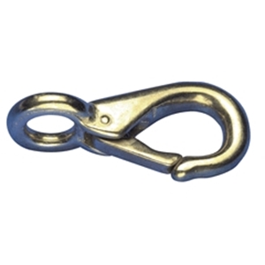 Picture for category Brass & Steel Snap Hooks