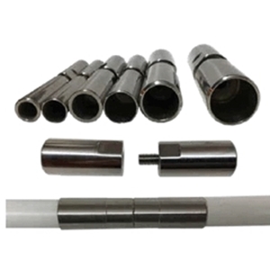 Picture for category Batten Connectors - Stainless Steel