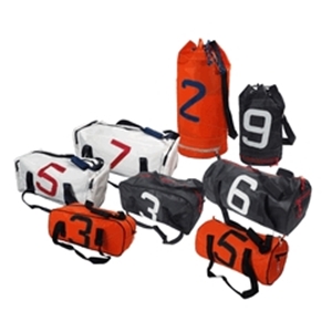 Picture for category Sailcloth Travel Bags