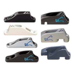 Picture for category Clamcleat Fairlead Cleats