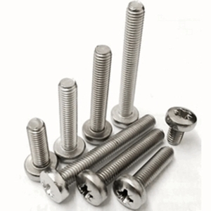 Picture for category Screws, Nuts, Bolts